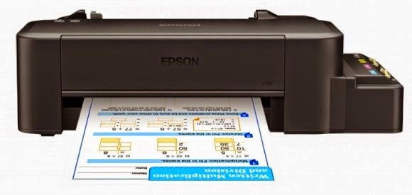reset epson l220 software download